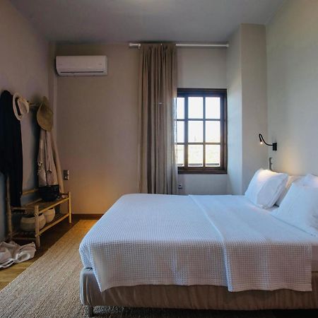 Apartment Sunkiss Алмирида Экстерьер фото