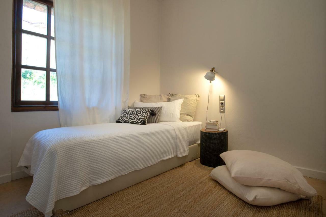 Apartment Sunkiss Алмирида Экстерьер фото
