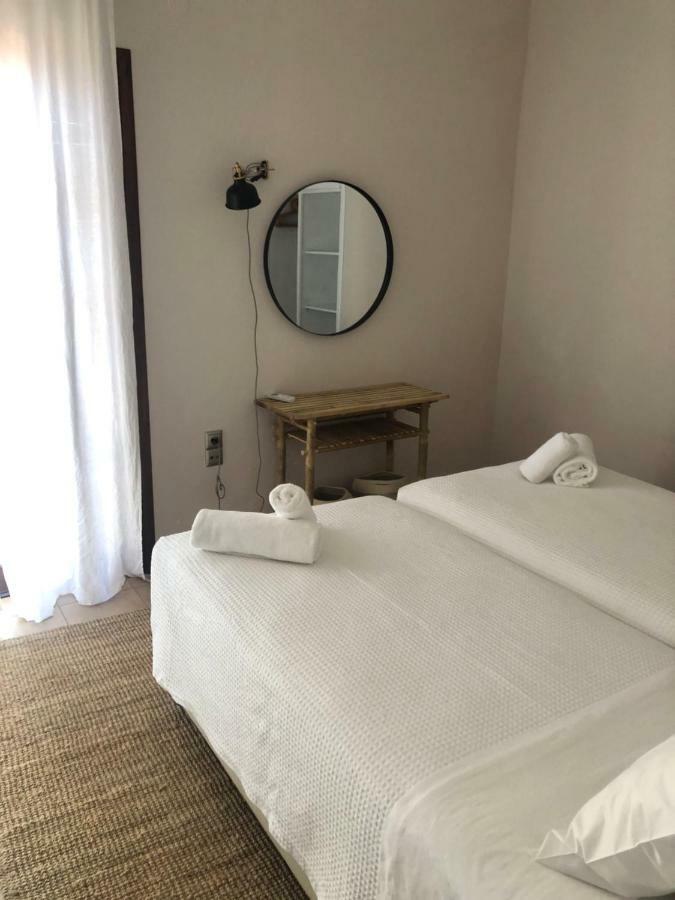 Apartment Sunkiss Алмирида Экстерьер фото